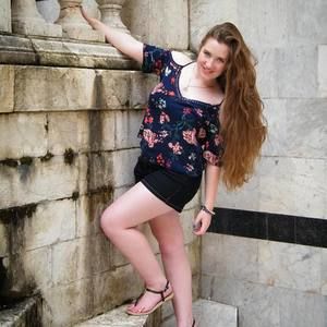 Meet your Posher, Taylor-storm